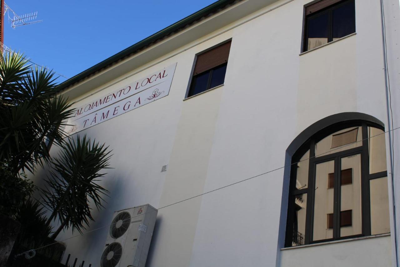 Alojamento Local Tamega Amarante Bagian luar foto