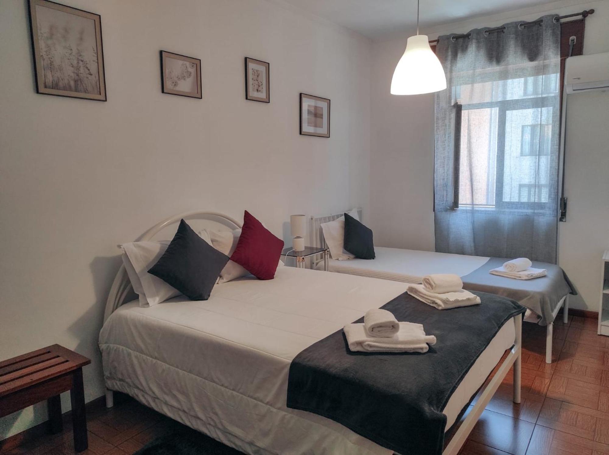 Alojamento Local Tamega Amarante Bagian luar foto